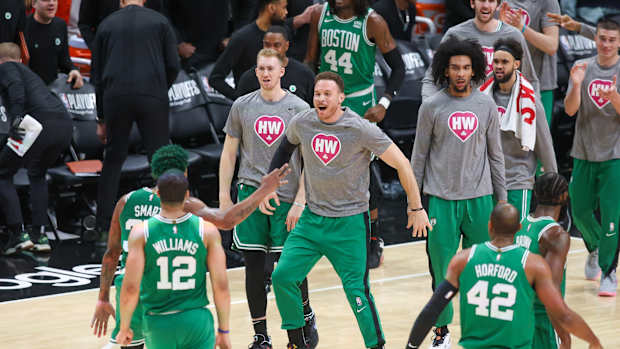Boston Celtics